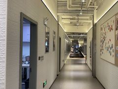 -FLARE STAR FITNESS(复地活力城店)