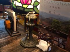 -古董花园(思南路42弄小区店)