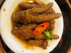 -点都德(盘福楼店)