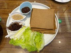 -巨鼎谭家菜(普照寺路店)