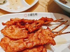 -小杨生煎(周浦万达店)
