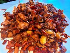 -偏爱炒鸡(老县衙店)