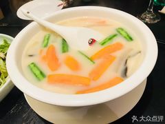-俏江南天津时尚曲艺主题餐厅(马场道店)