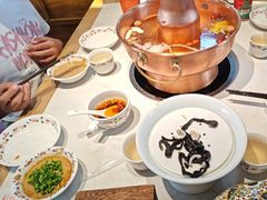 -东门口涮肉·砂锅·烤串(老门东店)