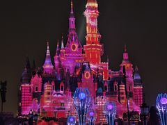 -上海迪士尼度假区