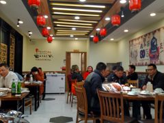 大堂-李老哈·东北菜(宋园路店)