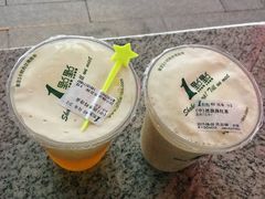 -1点点(银座和谐广场店)