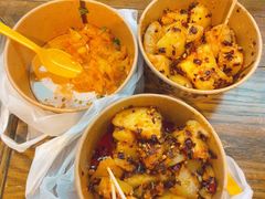 -周小亮丁家坡洋芋(全国总店)