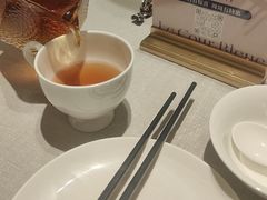 -狮王府淮扬菜(新街口友谊店)