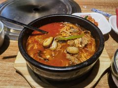 -小米烤肉·和牛原切-创意韩料(东关店)