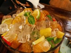 -Let's Taipei 非常烘焙(太古里店)