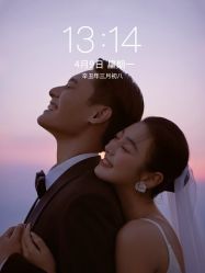 点击看大图 -杭州金夫人婚纱摄影(富阳私享店)