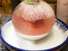 冰川鹅肠-蜀大侠火锅(建设路第五大道店)