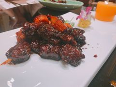 -新南华大酒店(长寿店)
