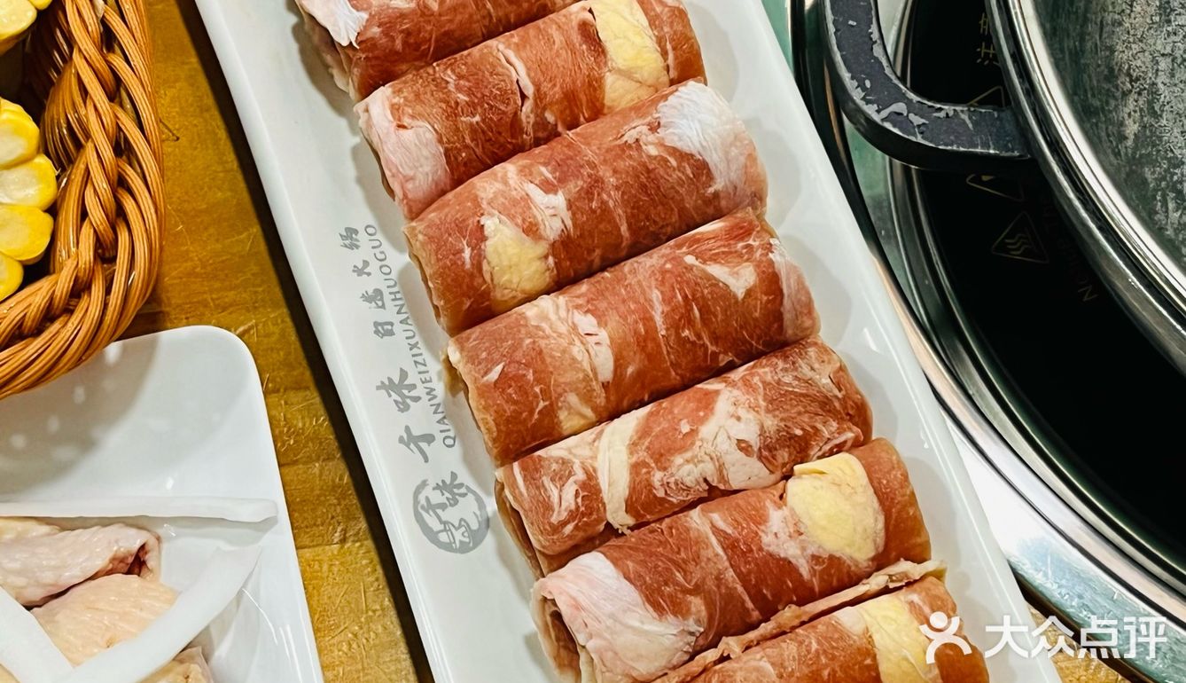 韶关美食｜冬天就应该吃养胃猪肚鸡火锅