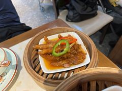 -禄运茶居·手工点心(体育西店)