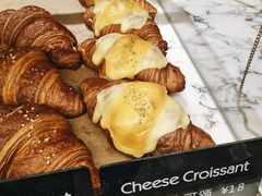 -WHEAT&BAKER-麥(凯德来福士店)