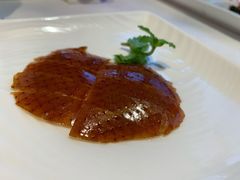 四季民福烤鸭-四季民福烤鸭店(前门店)