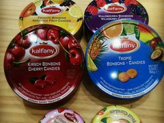 -德州小高糖炒栗子(十三局店)