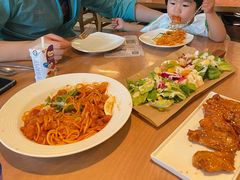 -必胜客(滨江店)