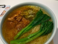 -葡珍轩冰室(虹桥机场T1店)