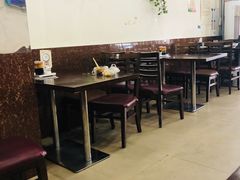 大堂-百年德园(侯家塘店)