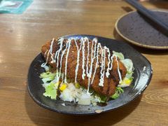-信日本料理(信义坊店)