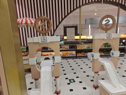 -meland亲子乐园(珠海环宇城店)