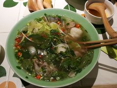 -越弥越南传统美食馆