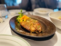 澳洲谷饲安格斯肉眼-燃扒房Steakhouse(皇庭店)