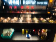 -淘米捞·米汤脆鲩鱼火锅(福田皇岗店)
