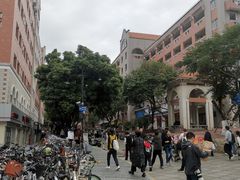 -厦门大学(思明校区)