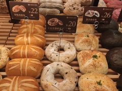 -酵墅·手感烘焙(印象汇店)