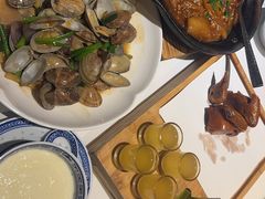 -汤城小厨•粤菜•靓汤(金宝街店)