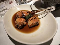-悦融·京鲁菜·露台花园(安定门店)