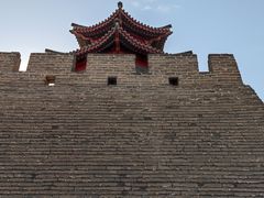 -鸡鸣驿古城