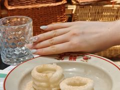 -蘸小院铁锅炖·蘸酱菜·东北菜(怀远门店)
