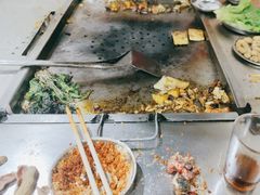 -罗姐烧烤(东风路一段店)