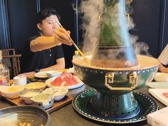 -东来顺·非遗火锅(高新店)