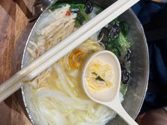 -小满手工粉(上海文峰广场店)