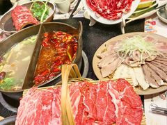 -盡膳口福·百年汤方火锅(科华北路店)