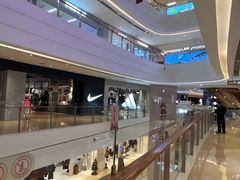 -龙湖杭州滨江天街