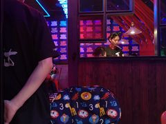 -蛙来哒(金沙洲万达店)