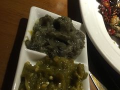 -黑鸡小馆(金源店)
