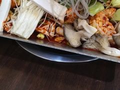 -金明子八带鱼馆(正宗韩国连锁店)