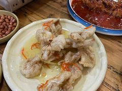 -京玉菲饭店(李村店)