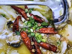 -北国饭店·海鲜.北方菜(榕城店)