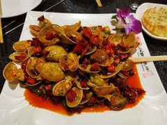 -福苗小骆驼烧烤(大唐不夜城店)
