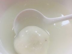 -七宝老街水磨汤圆(瞿溪路店)