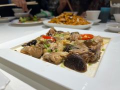 -東海海鲜酒家(中信广场店)